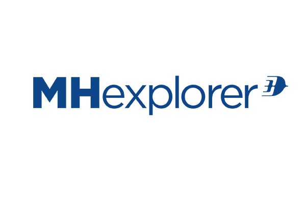 MHExplorer 标志