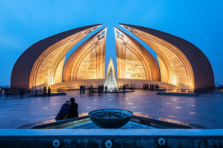 图片 - 巴基斯坦 - 750 x 495px